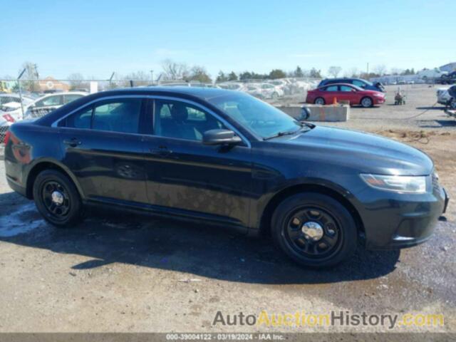 FORD POLICE INTERCEPTOR, 1FAHP2MK7FG154247