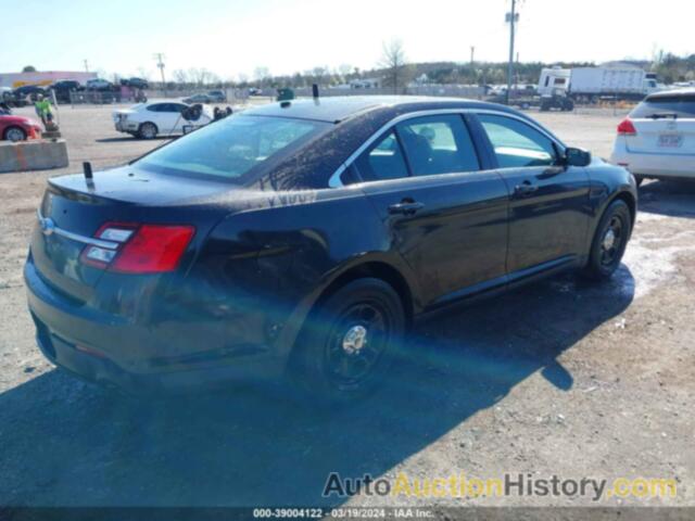 FORD POLICE INTERCEPTOR, 1FAHP2MK7FG154247