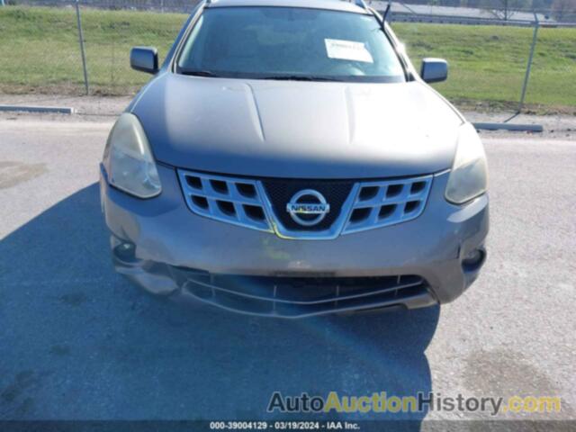 NISSAN ROGUE SV, JN8AS5MTXBW574402