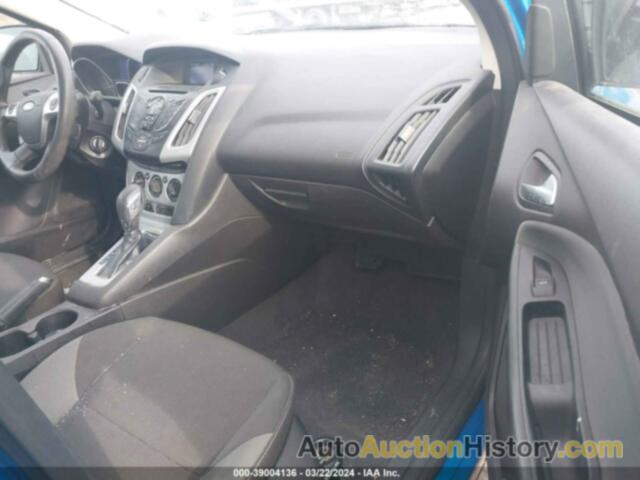 FORD FOCUS SE, 1FADP3F23DL166885