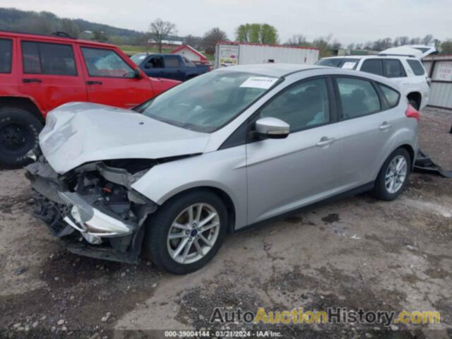 FORD FOCUS SE, 1FADP3K2XGL276441