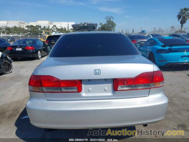 HONDA ACCORD SDN EX W/LEATHER, 1HGCG16572A027082