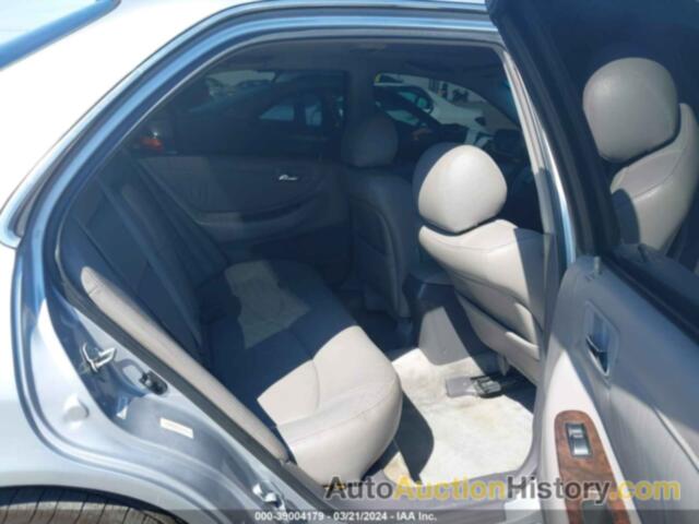 HONDA ACCORD SDN EX W/LEATHER, 1HGCG16572A027082