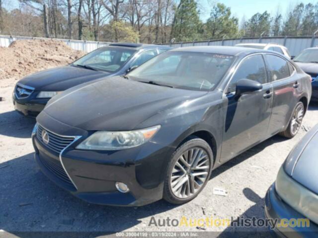 LEXUS ES 350, JTHBK1GG5D2012620