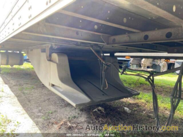 UTILITY TRAILER MFG OTHER, 1UYVS2534DU618159