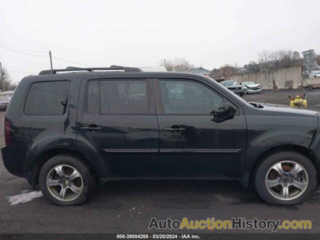 HONDA PILOT SE, 5FNYF4H39FB043432