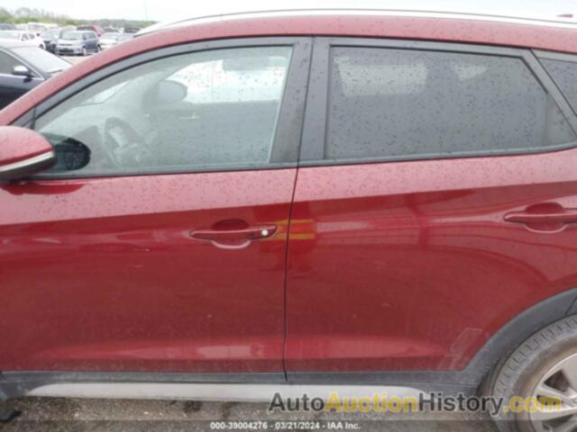 HYUNDAI TUCSON SEL PLUS, KM8J3CA48JU814210