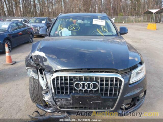 AUDI Q5 PREMIUM PLUS, WA1LFAFP6FA147149