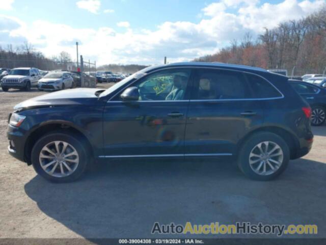 AUDI Q5 PREMIUM PLUS, WA1LFAFP6FA147149