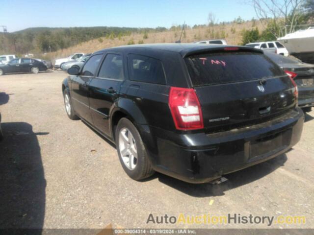 DODGE MAGNUM, 2D4FV47T08H125576