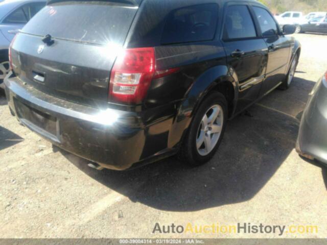 DODGE MAGNUM, 2D4FV47T08H125576