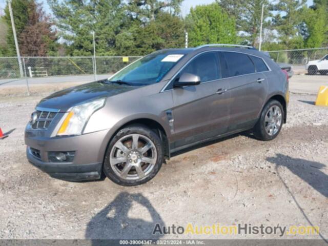 CADILLAC SRX PERFORMANCE COLLECTION, 3GYFNBEY0BS659708