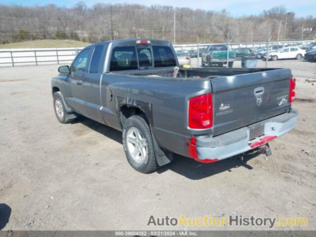 DODGE DAKOTA BIGHORN/LONESTAR, 1D7CE3BK1AS139869