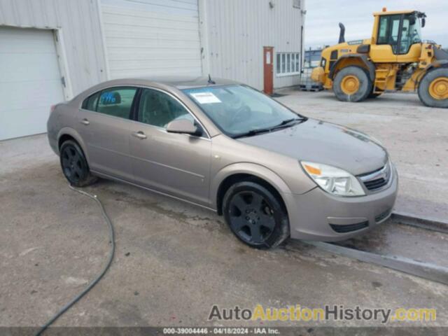 SATURN AURA XE, 1G8ZS57N17F253135