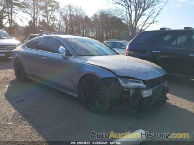 AUDI S7 4.0T PRESTIGE, WAUW2AFC6DN086030