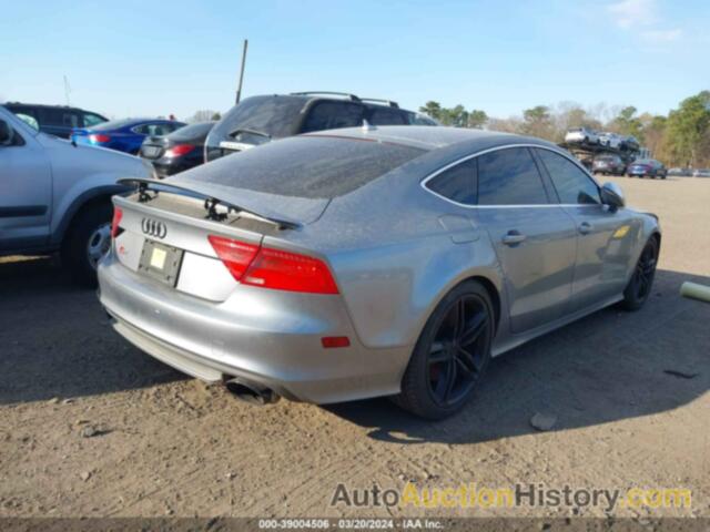 AUDI S7 4.0T PRESTIGE, WAUW2AFC6DN086030