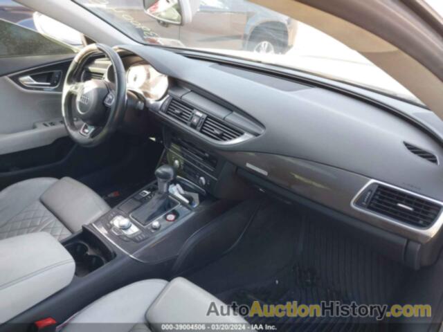 AUDI S7 PREMIUM, WAUW2AFC6DN086030