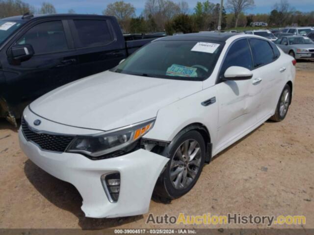 KIA OPTIMA S, 5XXGT4L33JG246270