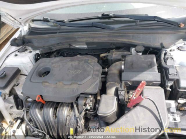 KIA OPTIMA S, 5XXGT4L33JG246270