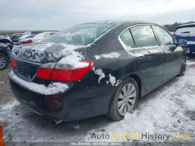 HONDA ACCORD EX, 1HGCR2F71DA100371