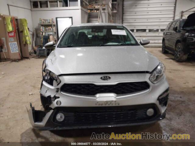 KIA FORTE LXS, 3KPF24AD9LE184797