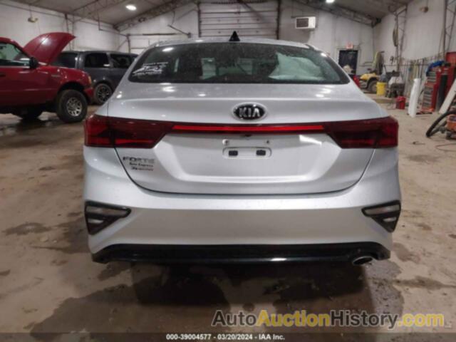 KIA FORTE LXS, 3KPF24AD9LE184797