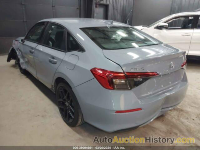 HONDA CIVIC SPORT, 2HGFE2F53RH500917