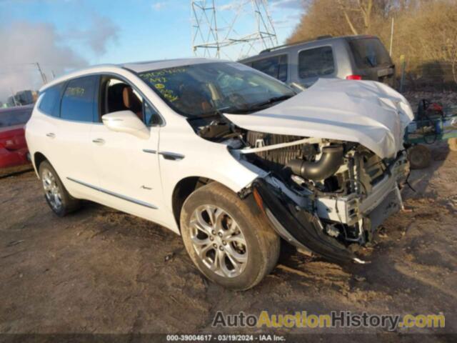 BUICK ENCLAVE AWD AVENIR, 5GAEVCKW4LJ149540