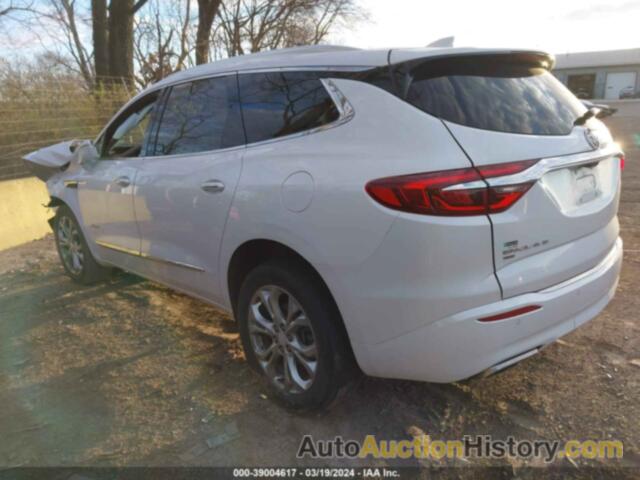 BUICK ENCLAVE AWD AVENIR, 5GAEVCKW4LJ149540