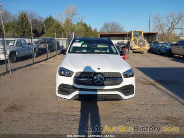 MERCEDES-BENZ GLE 350, 4JGFB4JB8NA608163