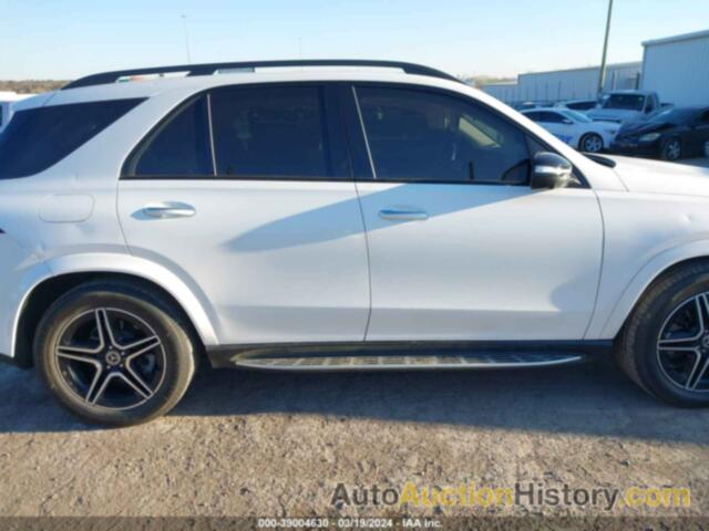 MERCEDES-BENZ GLE 350, 4JGFB4JB8NA608163