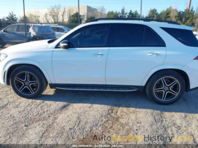 MERCEDES-BENZ GLE 350, 4JGFB4JB8NA608163