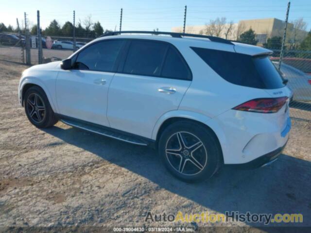 MERCEDES-BENZ GLE 350, 4JGFB4JB8NA608163