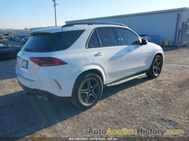 MERCEDES-BENZ GLE 350, 4JGFB4JB8NA608163