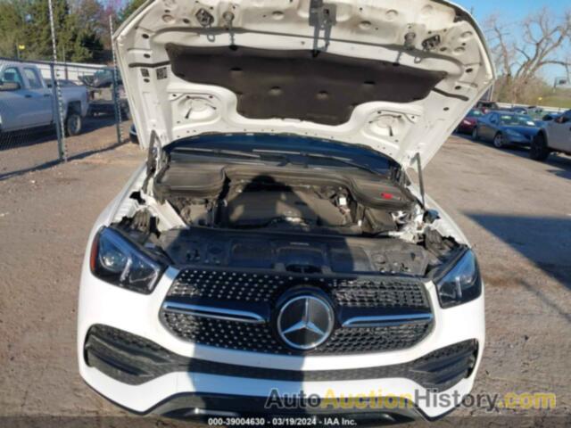 MERCEDES-BENZ GLE 350, 4JGFB4JB8NA608163