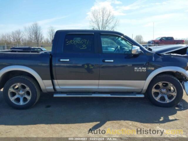 RAM 1500 LARAMIE, 1C6RR7NT2DS640253