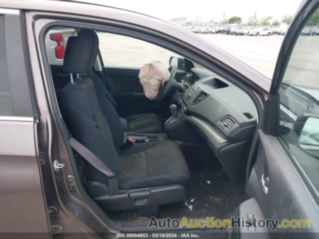 HONDA CR-V SE, 2HKRM3H47GH514574