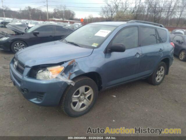 TOYOTA RAV4, 2T3BF4DV6BW135079