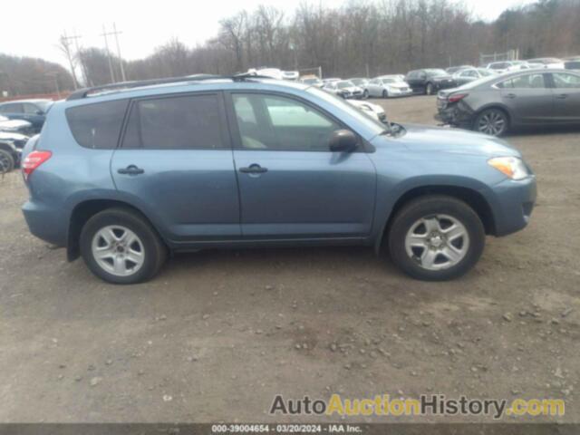 TOYOTA RAV4, 2T3BF4DV6BW135079