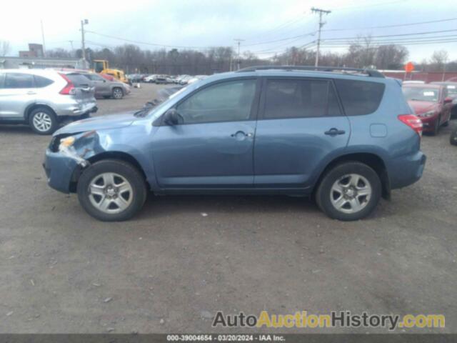 TOYOTA RAV4, 2T3BF4DV6BW135079