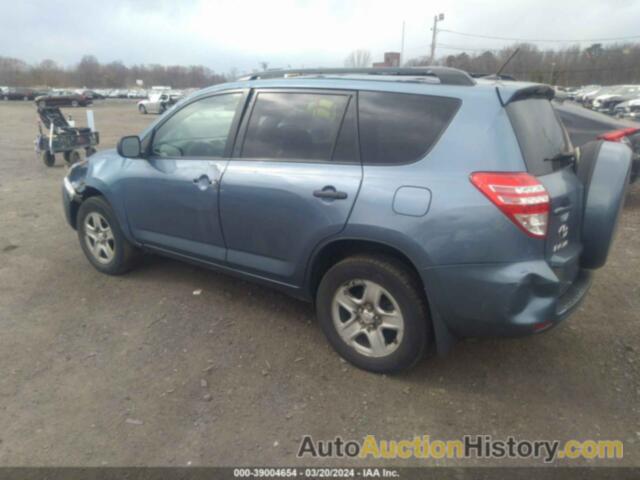 TOYOTA RAV4, 2T3BF4DV6BW135079