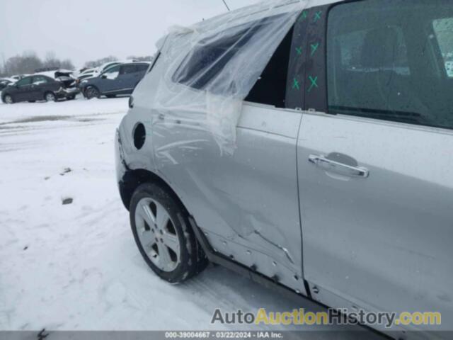 BUICK ENCORE, KL4CJASB3FB106092