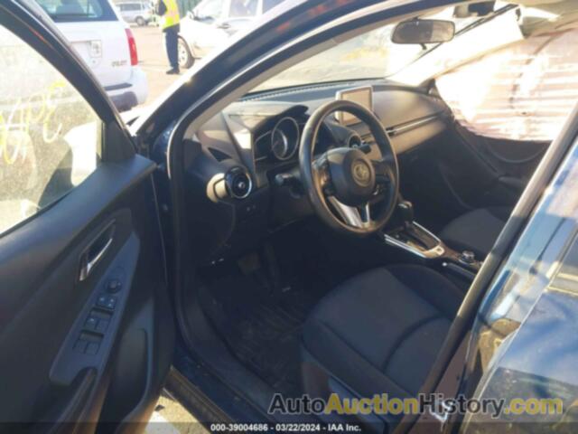 SCION IA, 3MYDLBZV7GY127249