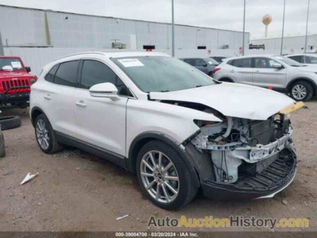 LINCOLN MKC RESERVE, 5LMCJ3C91KUL42650