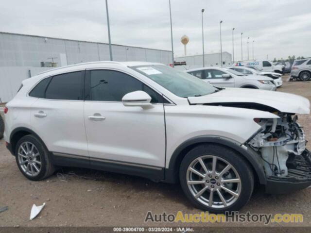 LINCOLN MKC RESERVE, 5LMCJ3C91KUL42650