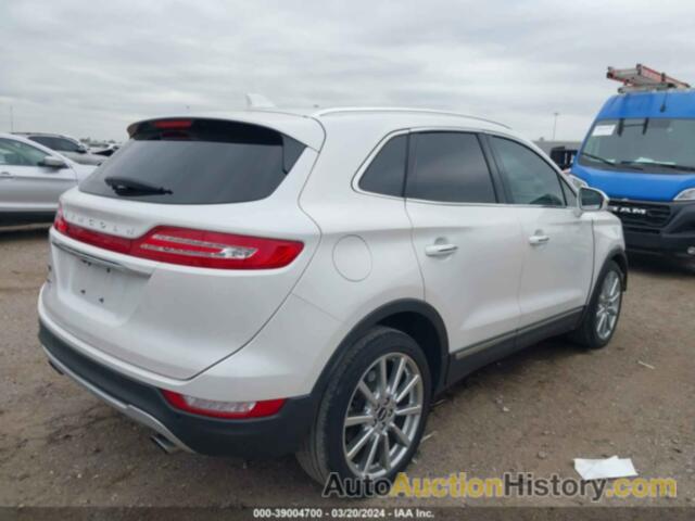 LINCOLN MKC RESERVE, 5LMCJ3C91KUL42650