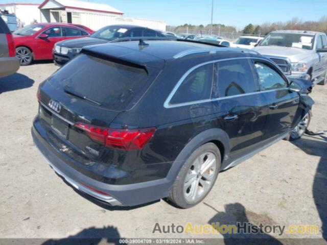 AUDI A4 ALLROAD PREMIUM 45 TFSI QUATTRO S TRONIC, WA17NAF4XLA025352