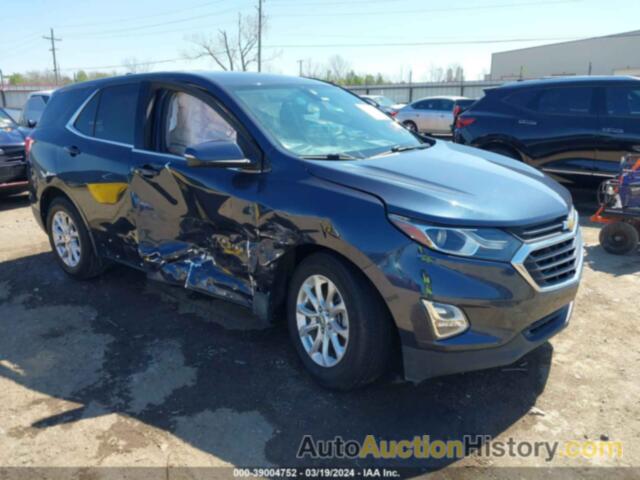 CHEVROLET EQUINOX LT, 3GNAXKEV8KS514861