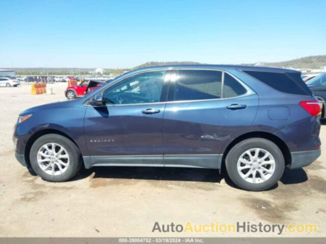 CHEVROLET EQUINOX LT, 3GNAXKEV8KS514861