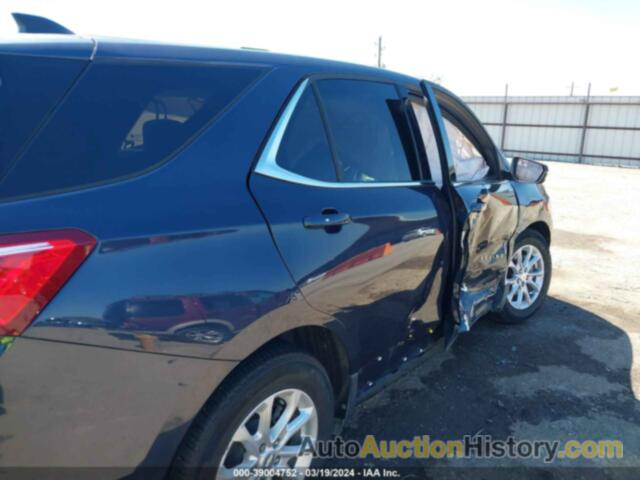 CHEVROLET EQUINOX LT, 3GNAXKEV8KS514861